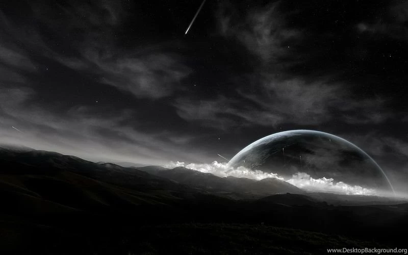 Grayscale Wallpapers