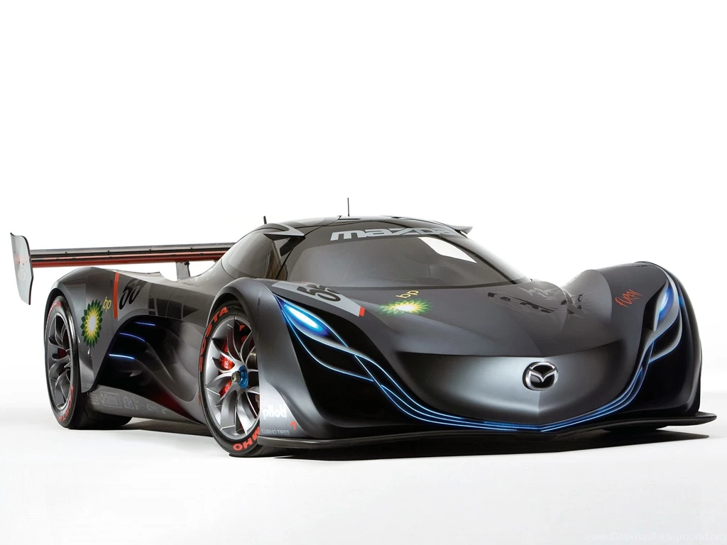 Mazda Furai Wallpapers Image