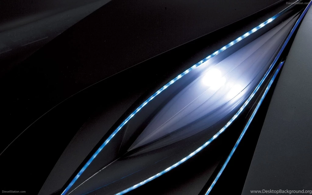 Mazda Furai Concept Car Widescreen Exotic Car Wallpapers