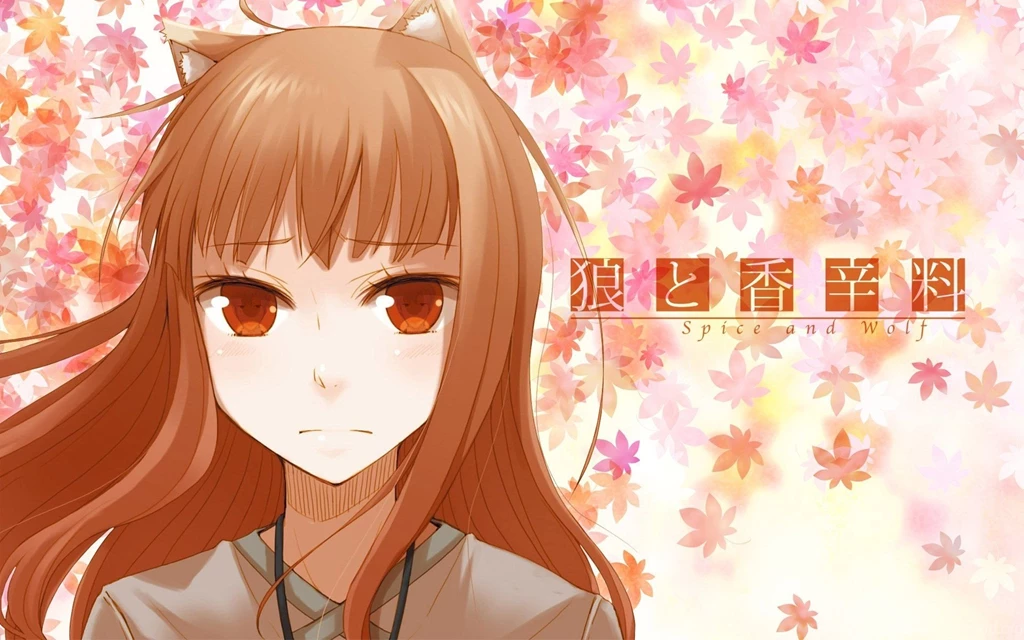 Spice And Wolf Wallpapers 1920x1200 (