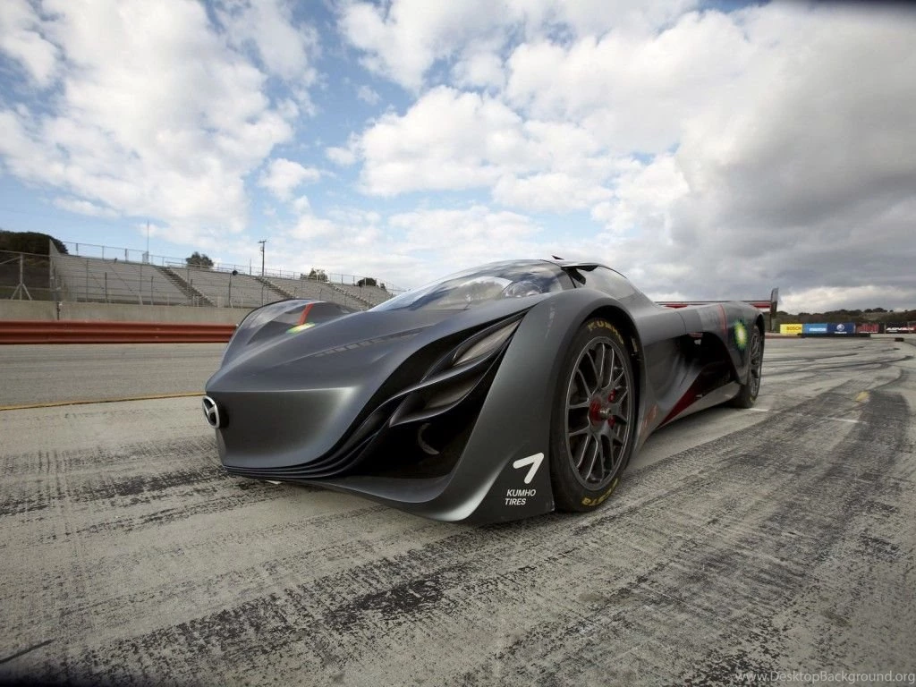 Mazda furai concept 03