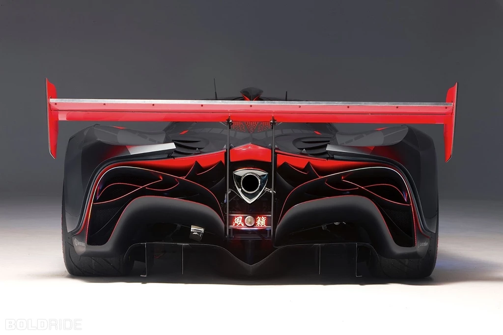 Mazda Furai Wallpapers   Image