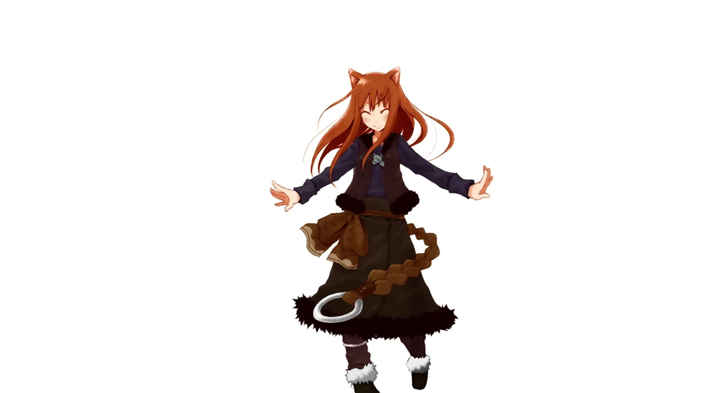 Spice And Wolf HD Wallpapers New HD Wallpapers