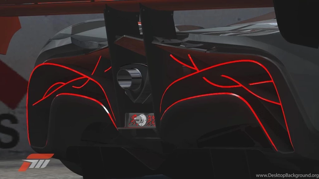 Mazda Furai Fire 26 Backgrounds Hivewallpaper.com