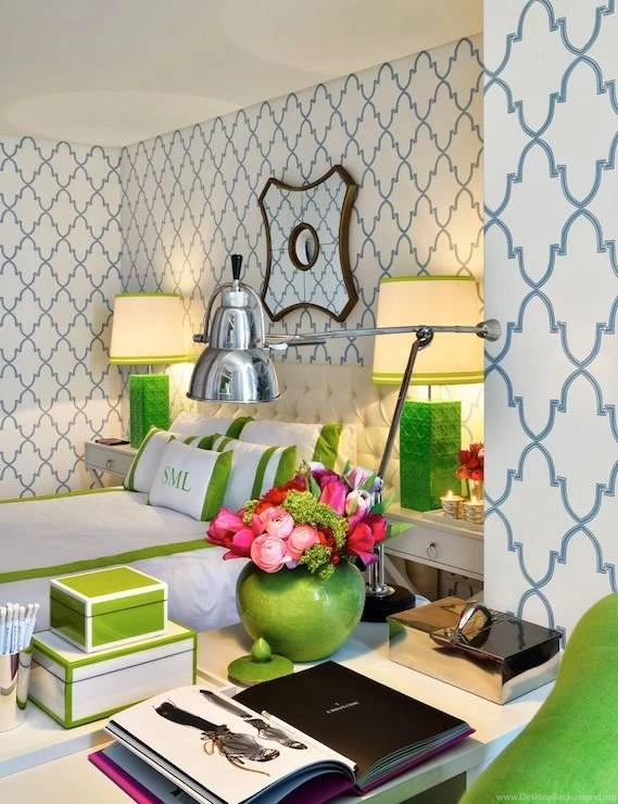 Thibaut Trellis Wallpapers   Design, Decor, Photos, Pictures, Ideas ...