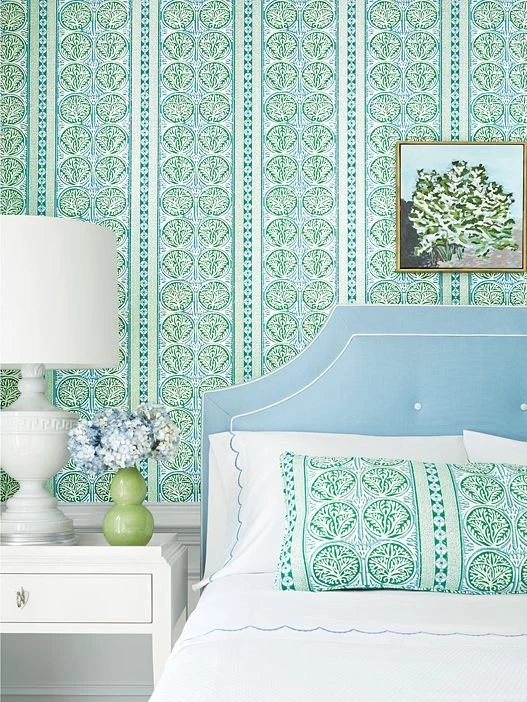 Fall 2015 Fabric & Wallpapers Collections