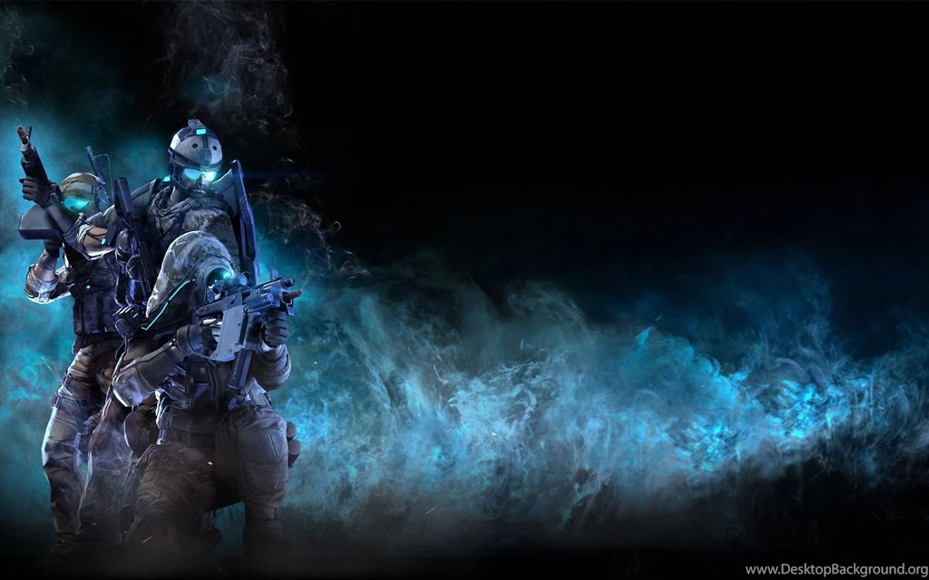 Download Ghost Recon Wallpapers HD Amazing