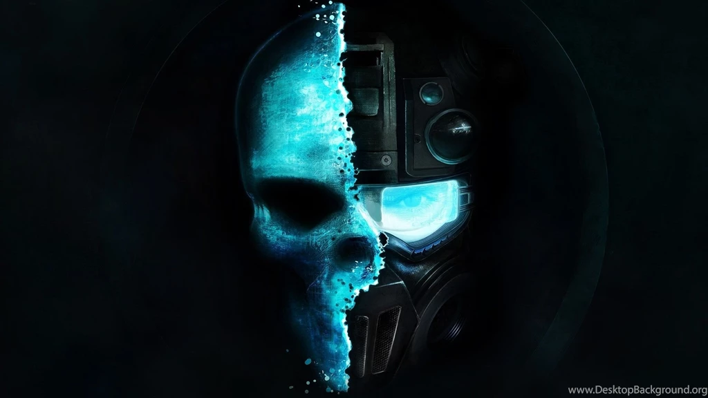 Ghost Wallpapers