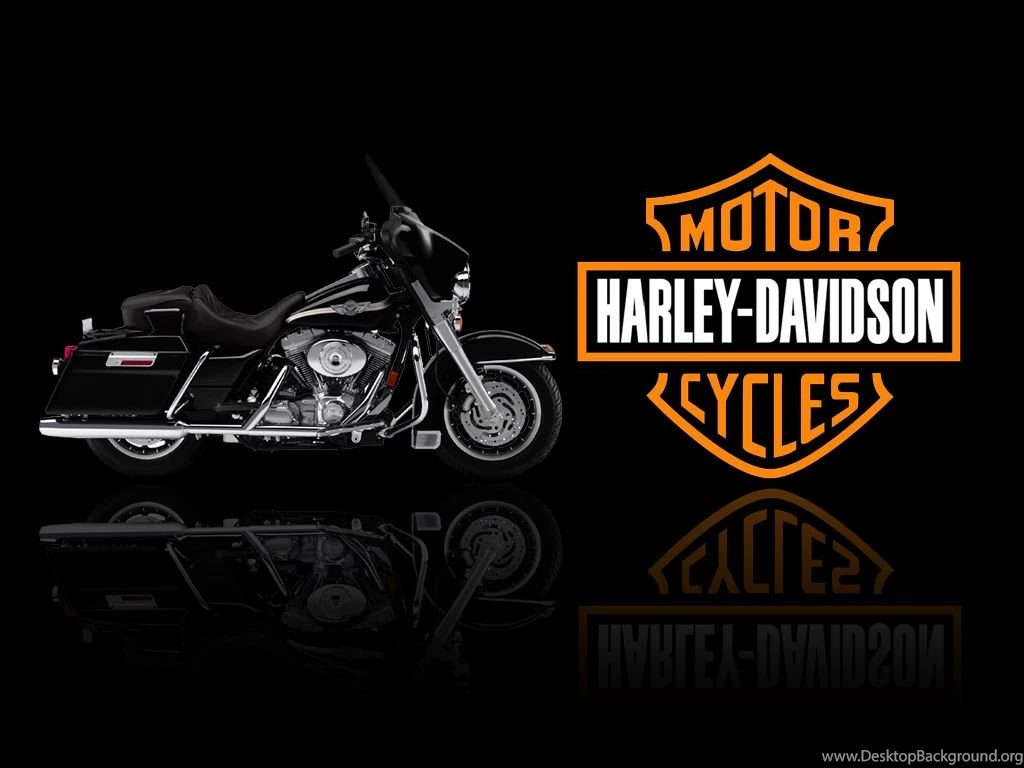 Best Motor Harley Davison Cycles HD Wallpapers