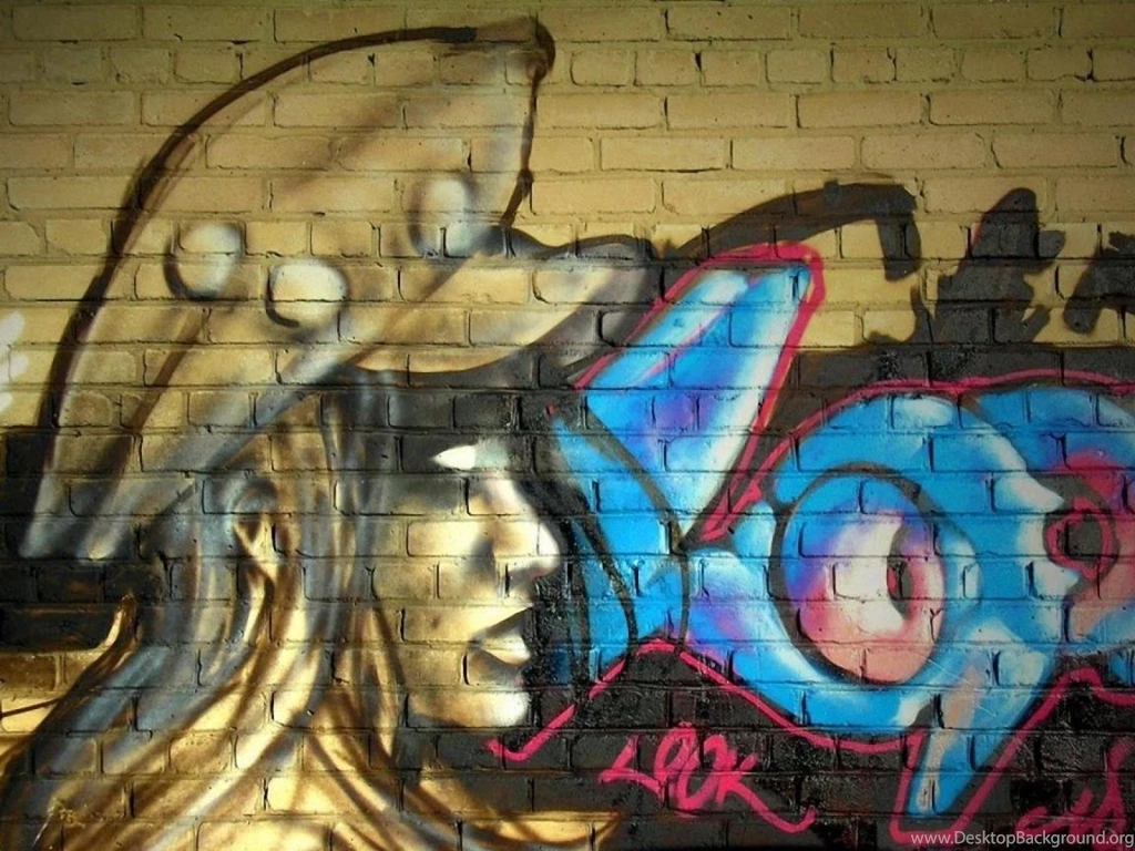 Graffiti Wallpapers HD 1152x864 Wallpapers, 1152x864 Wallpapers ...