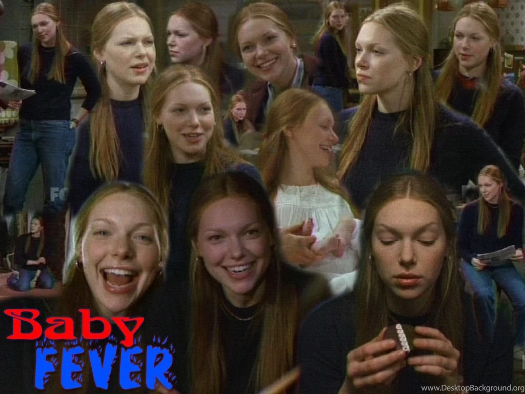 That 70s Show   Laura Prepon Wallpapers (1295922)   Fanpop