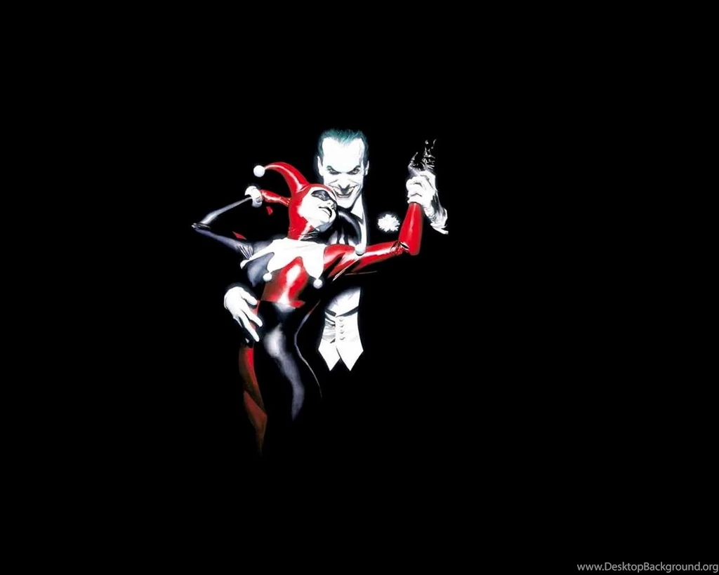 Harley Quinn Computer Wallpapers, Desktop Backgrounds