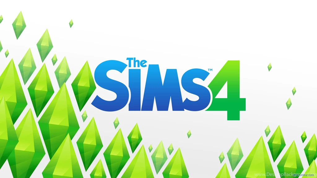 Download Wallpapers 2560x1440 The Sims 4, Maxis Software, 2014, PC ...
