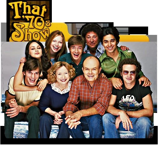 That 70's Show By Apollojr On DeviantArt