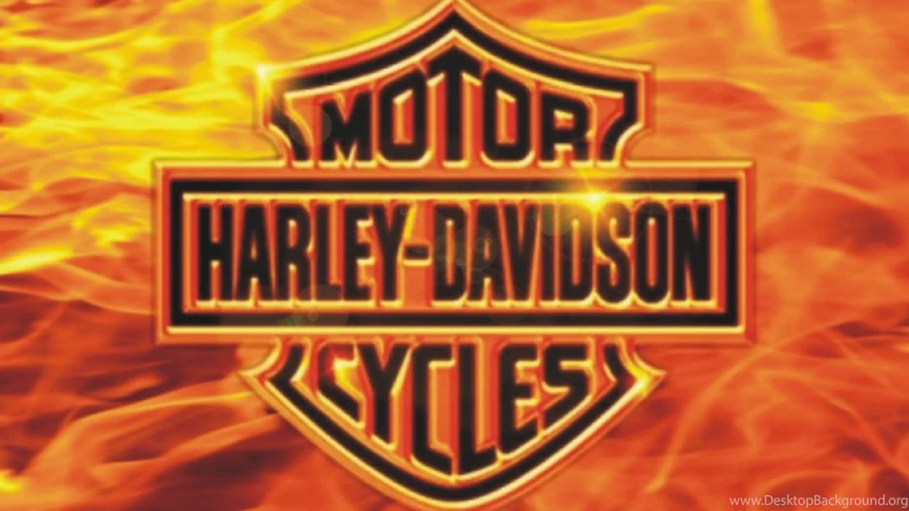 Desktop Wallpapers Harley Davidson Fire   1256x707 IWallHD ...