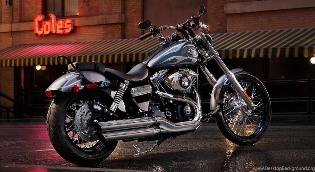 2015 Harley Davidson FXDWG Wide Glide Wallpaper Backgrounds