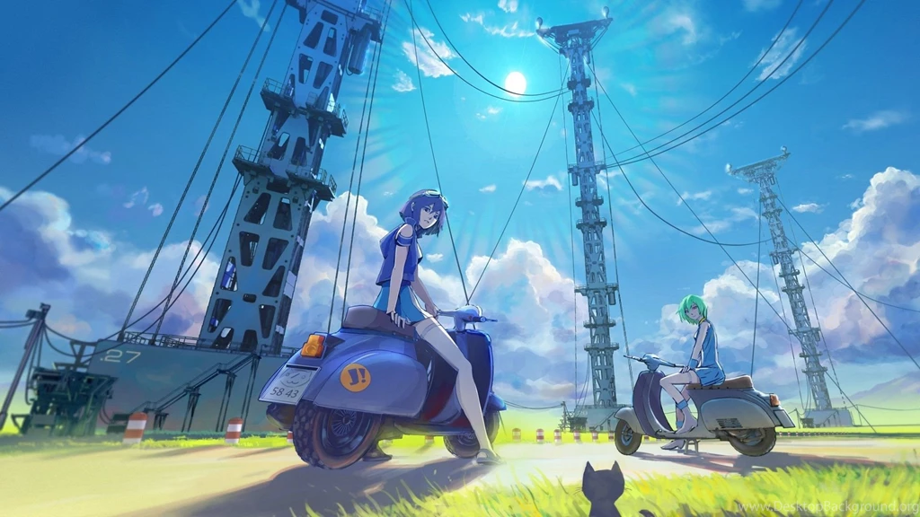 Anime,