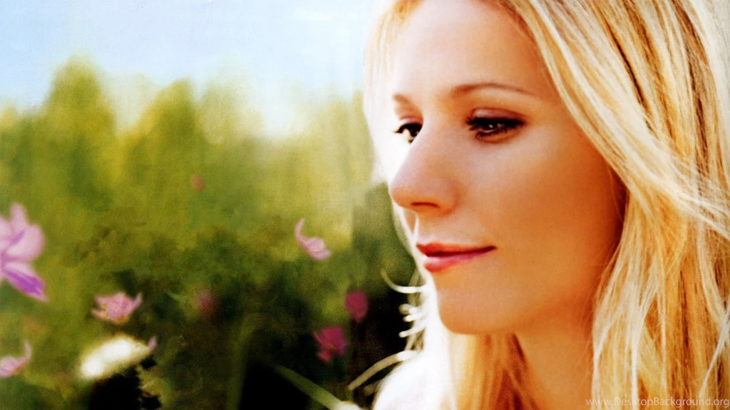 Gwyneth Paltrow Wallpapers