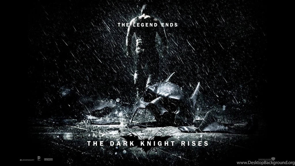 Batman 2012 Full Hd Wallpapers Movie 1649517