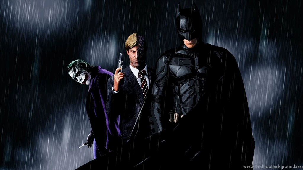Dark Knight Movie HD Wallpapers And Movie Images, New Wallpapers