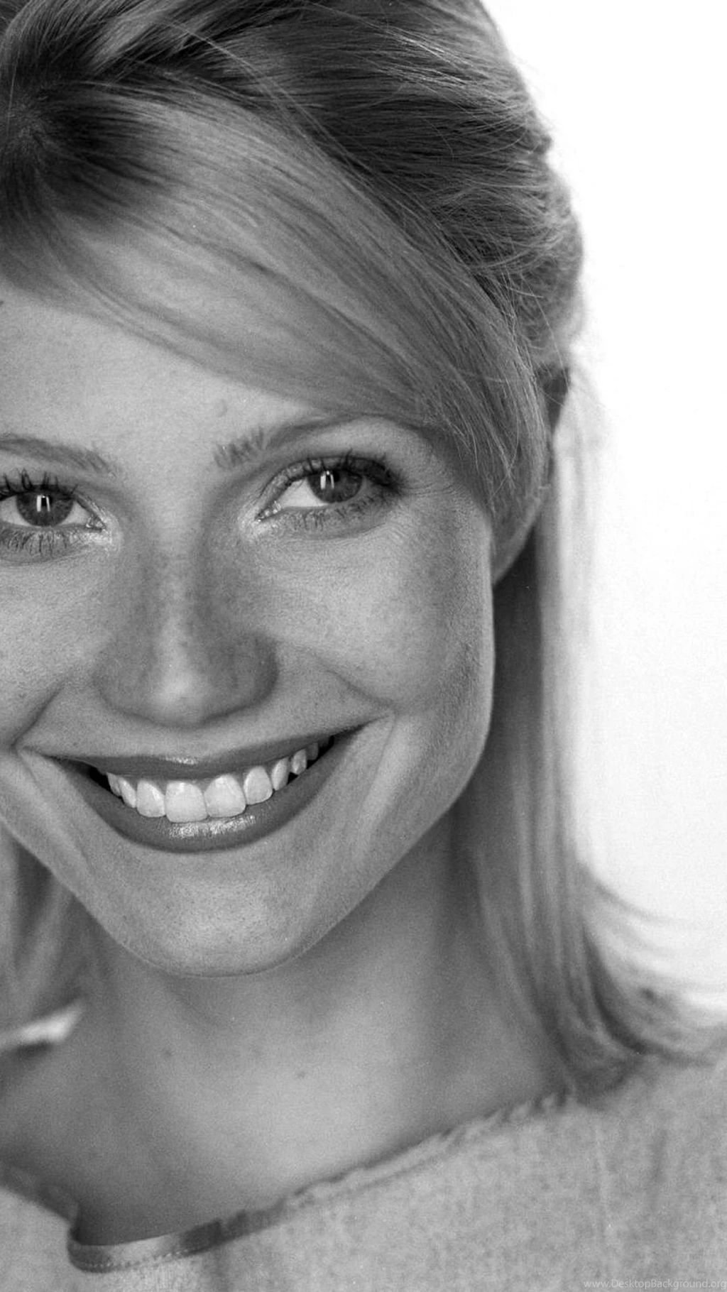 Gwyneth Paltrow S4 Wallpapers