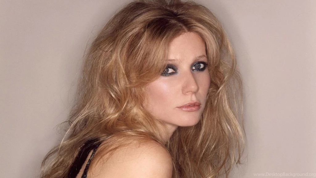 Gwyneth Paltrow Body Wallpapers