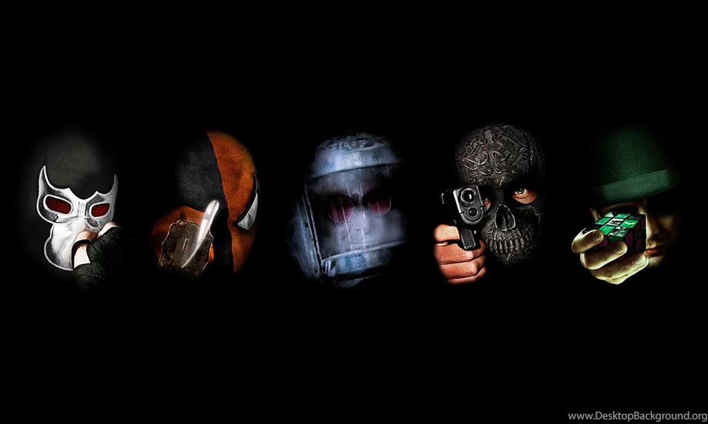 Batman   Cartoons Wallpapers