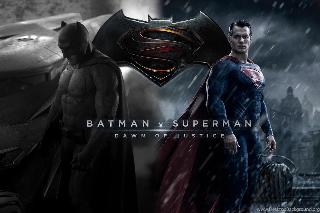 Download Batman Vs Superman Dawn Of Justice Wallpapers Full HD ...