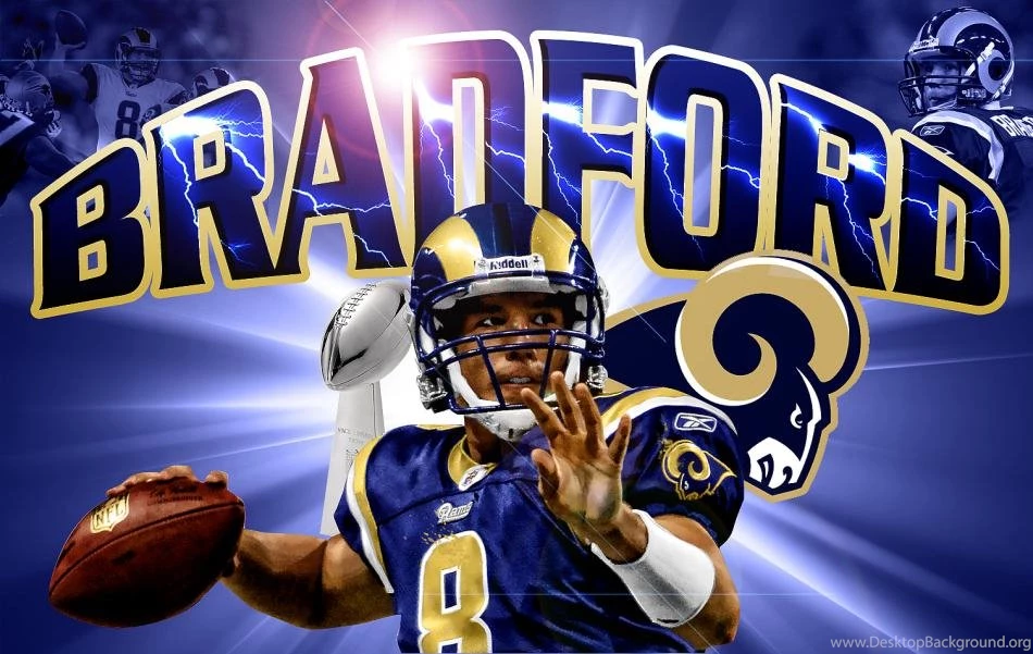 Happy Birthday Sam Bradford! » Rams Gab