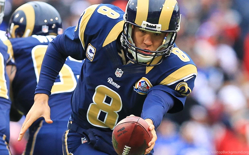 Sam Bradford Wallpapers, Pictures, Photos & Images