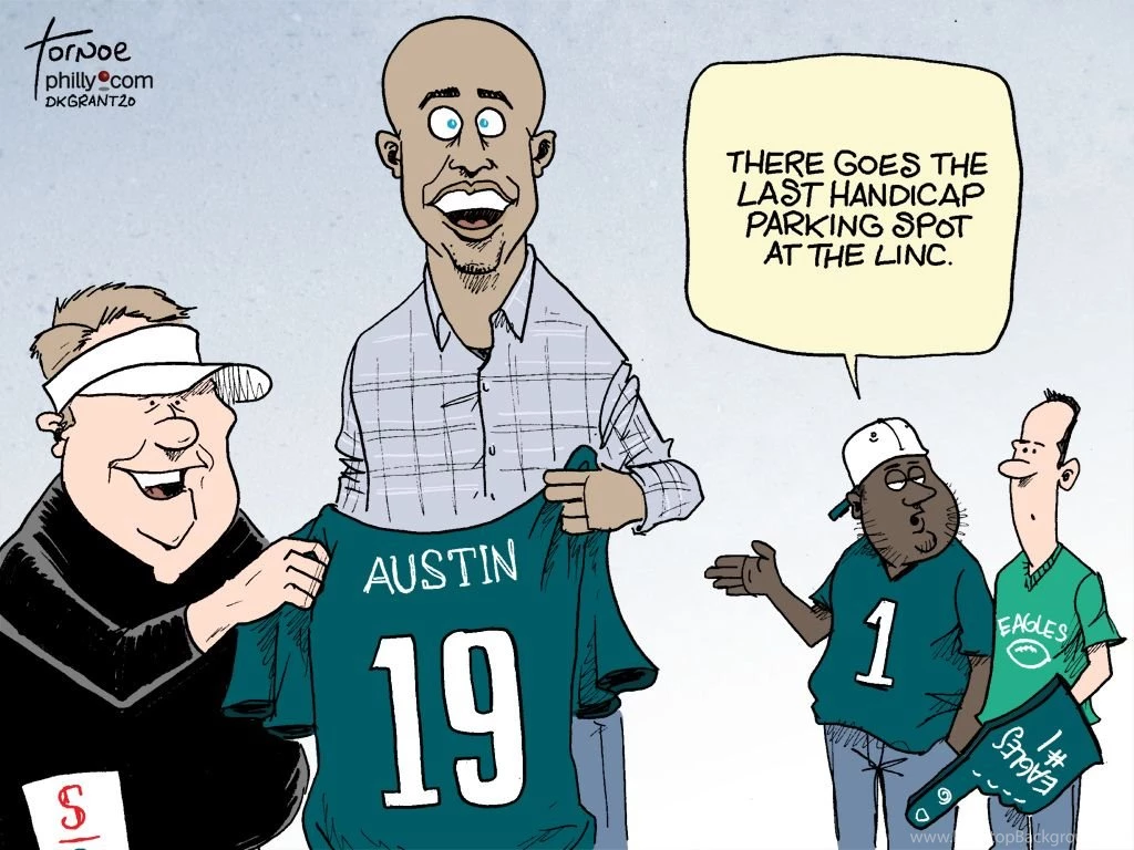 Coming To Terms With Sam Bradford As Eagles Starting Quarterback