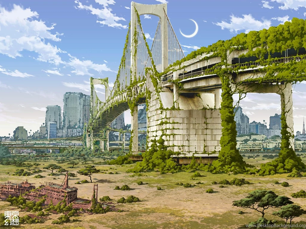 Awesome Cool Stuff: Wallpapers