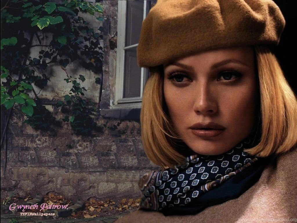 Gwyneth Gwyneth Paltrow Wallpapers (1230702) Fanpop
