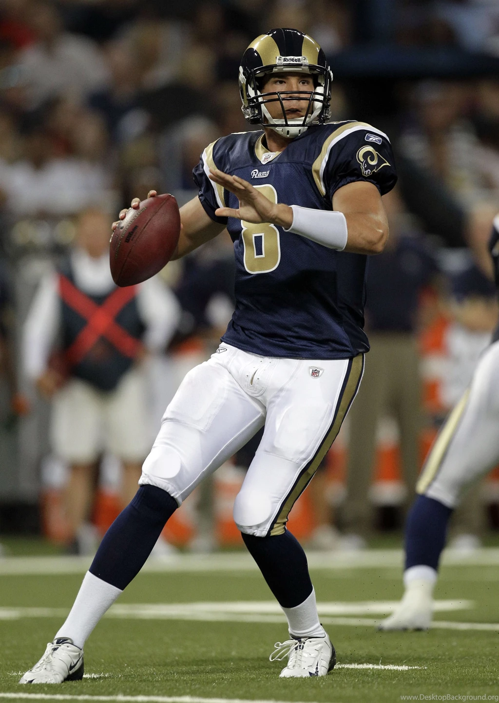 Dynasty Impact: QB Sam Bradford To The Eagles