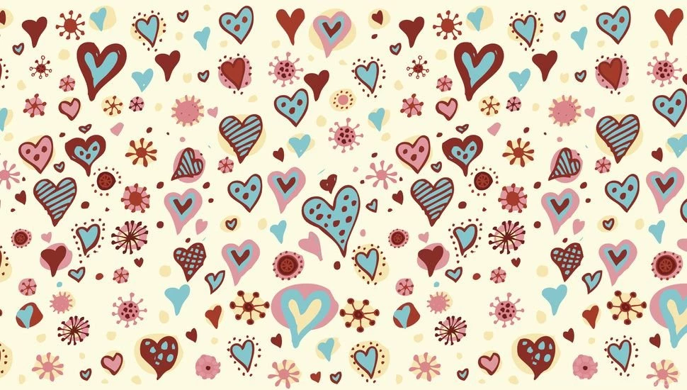 Heart, Holiday, Valentine, Hearts, Heart Wallpapers And Desktop ...
