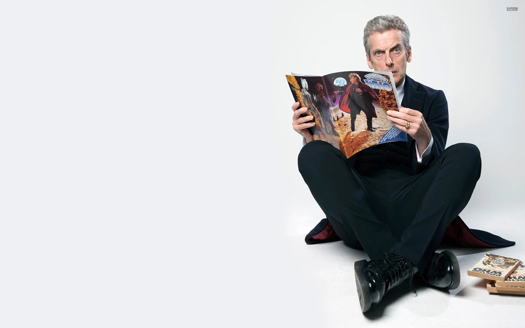 Doctor Who Wallpapers TV Show Wallpapers