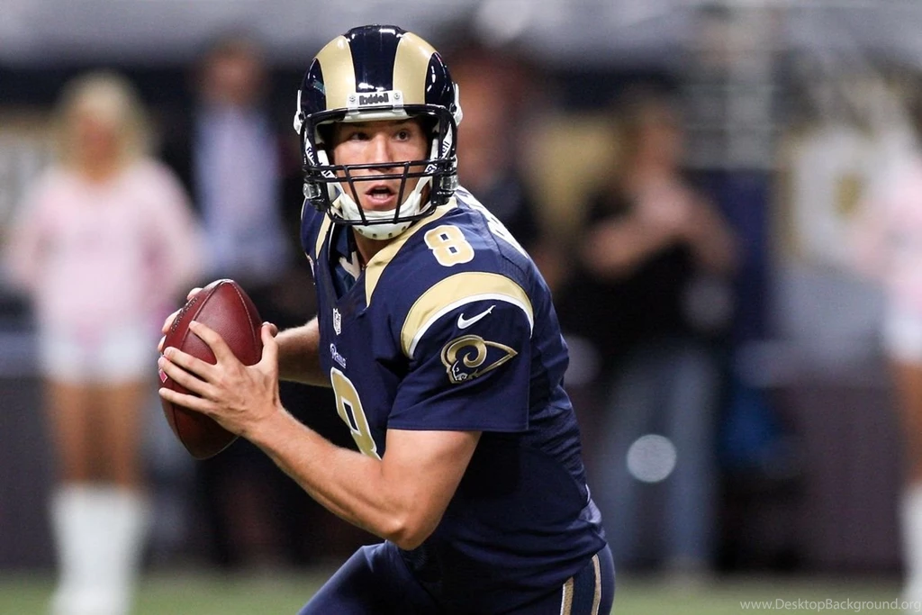 Sam Bradford Wallpapers 940x529px