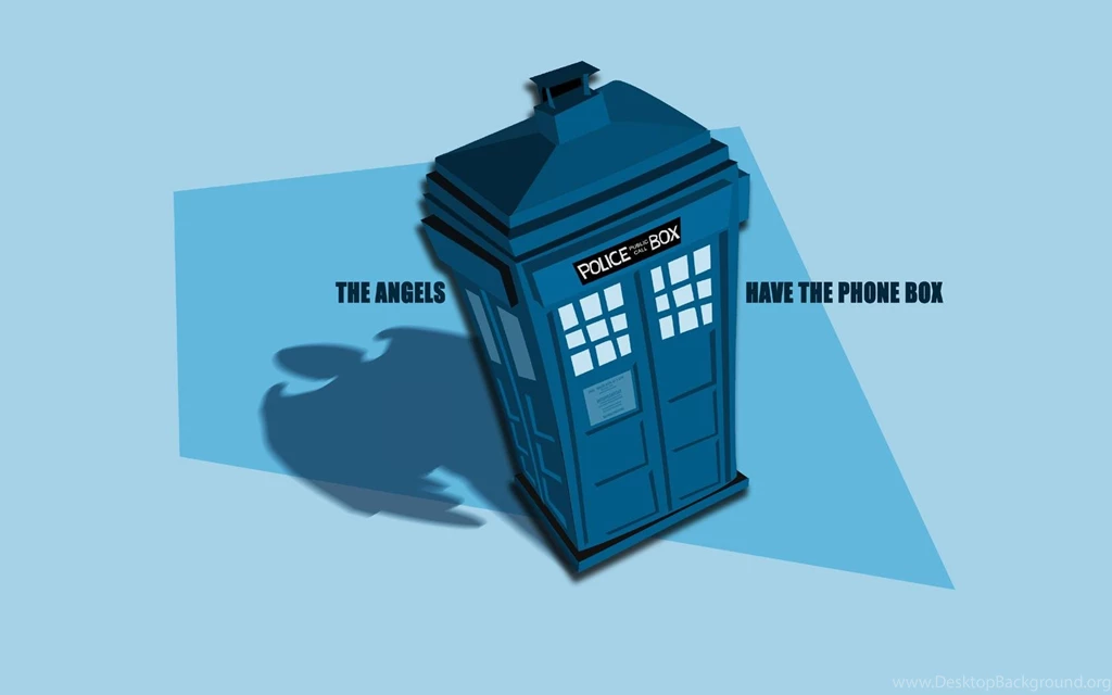 Doctor Who Computer Wallpapers, Desktop Backgrounds