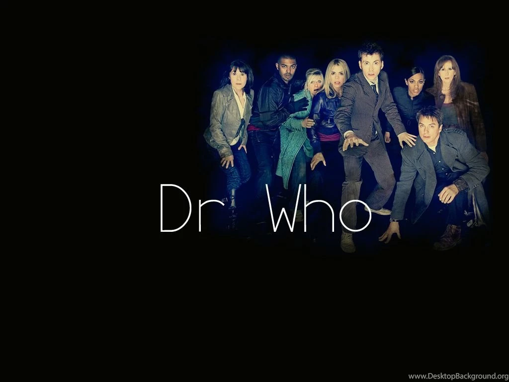 Doctor Who HD Wallpapers Page 2
