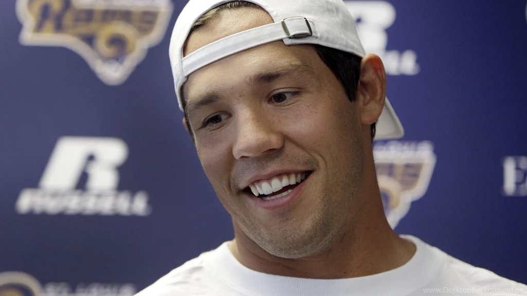 Download Wallpapers 3840x2160 Sam Bradford, Philadelphia Eagles ...