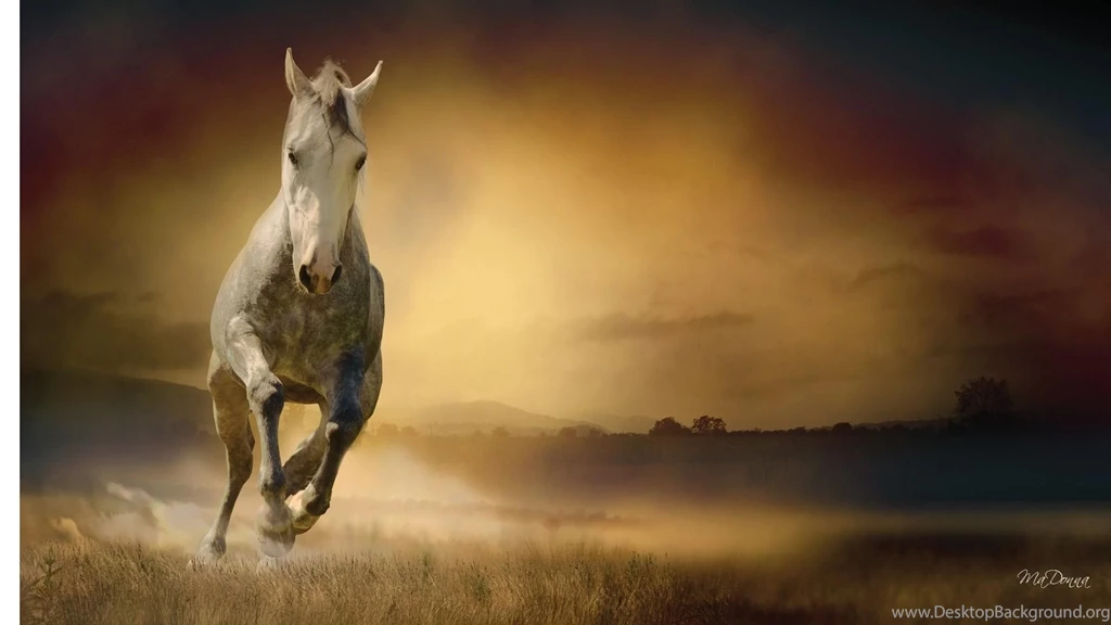 Running Horse Wallpapers >> Backgrounds With Quality HD