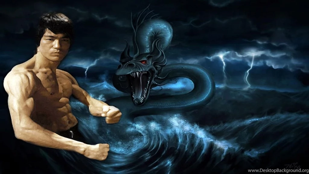 Bruce Lee Wallpapers   Wallpapers Cave