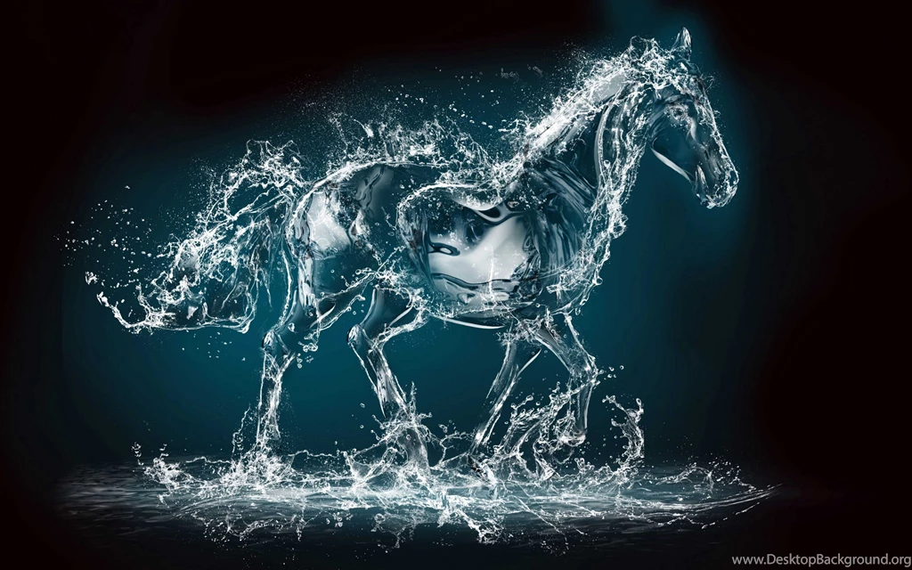 Running horse made of water 5120x3200.jpg