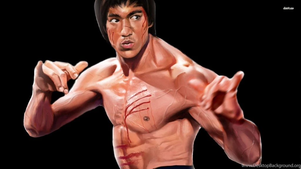 Bruce Lee Wallpapers   Male Celebrity Wallpapers