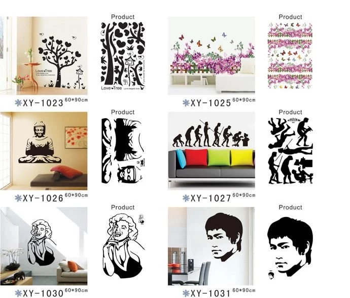 Online Buy Wholesale Bruce Lee Wallpapers From China Bruce Lee ...