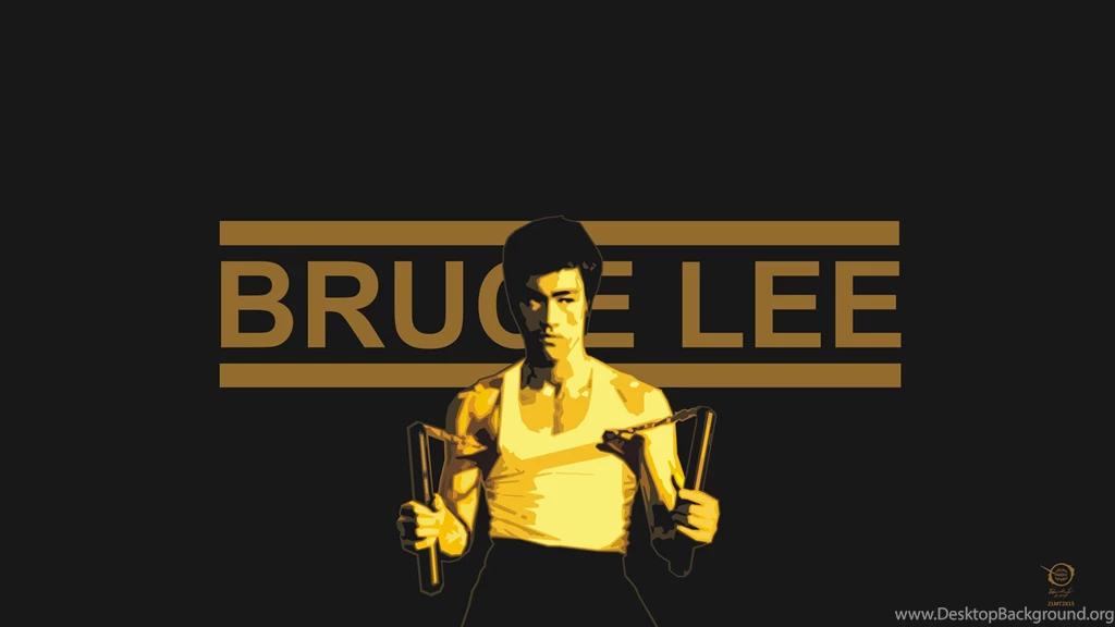 Bruce Lee Wallpapers 354 Xe   WallpaperXe.com