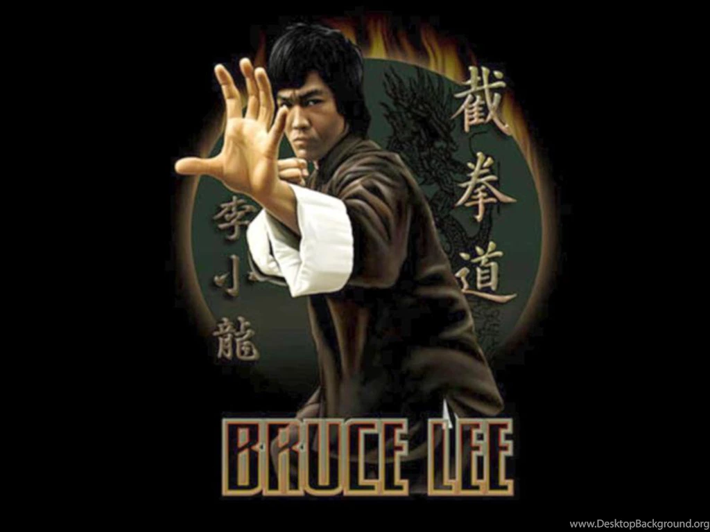 Bruce Lee Wallpapers 355 Xe   WallpaperXe.com
