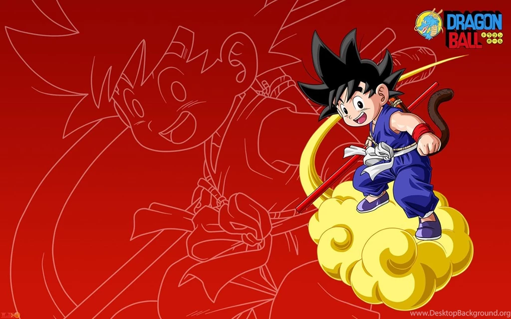 Goku Quotes Wallpaper. QuotesGram