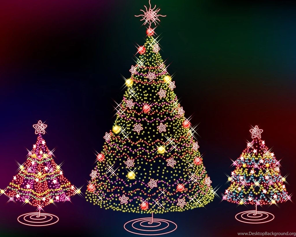 30 Xmas Wallpapers Pictures
