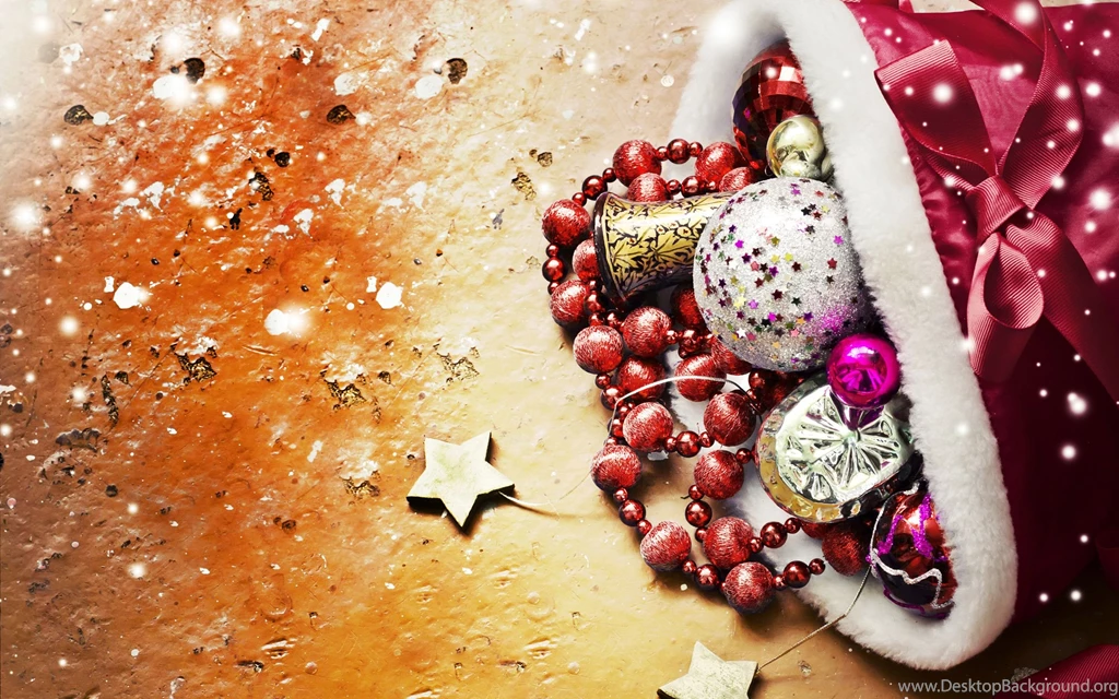 Cool Christmas Wallpapers HD